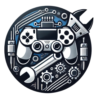Game console repair