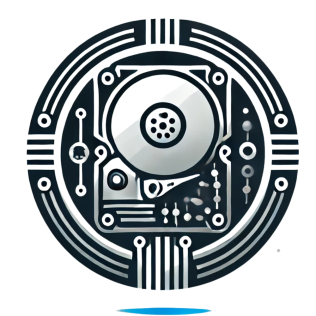 Hard drive data recovery