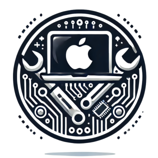 MacBook and iMac computer repair